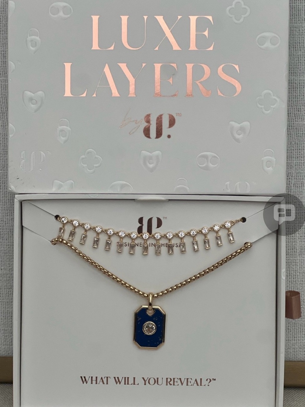 Bomb Party Luxe Layer 2026 All is Fair in Love And Sparkle